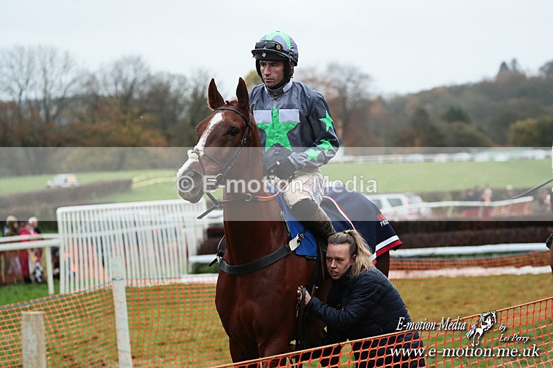 PtP 091125  0487 - Point-to-Point Wales Area Club Lower Machen, Gwent 09/11/25