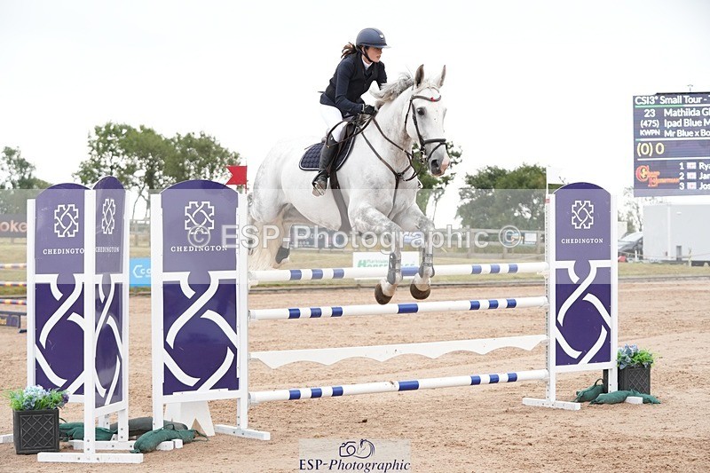 250718-101900-09674 - Cls 2, 3 Star Small Tour Start til Break