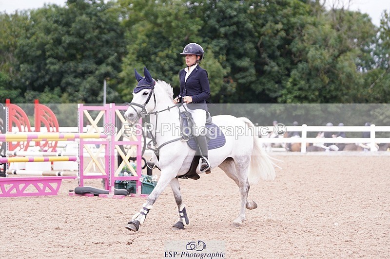 250629-144536-12717 - Cls 38 Pony Foxhunter and 1.10m Open