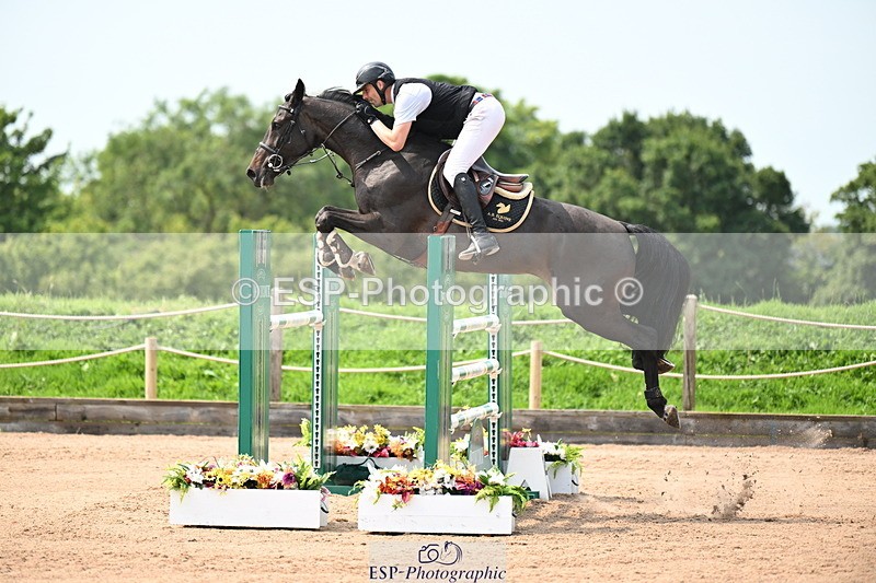 240801A-133515-01791 - Cls 4 Chard 7 Yr Old Championships