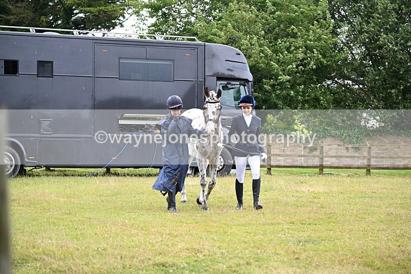 WJ6_8690 - Class 10 Coloured in-hand