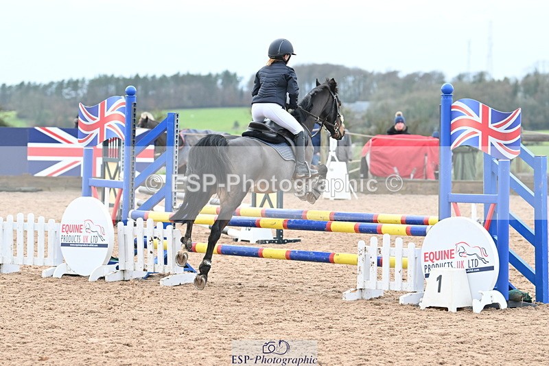 231203A-132445-01379 - Cls 23 Stepping Stones 128cm & 138cm