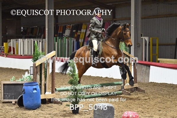 BPP_5043 - CLASS 3 40CM