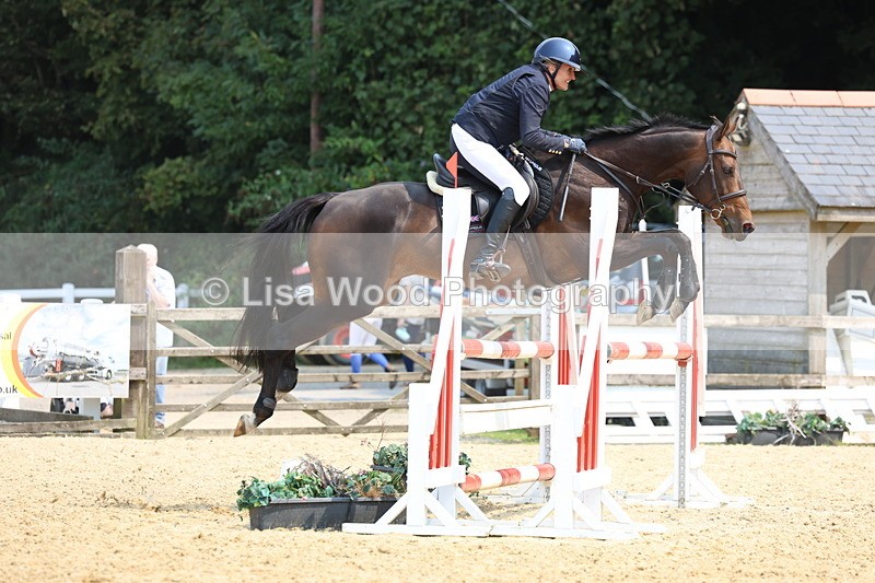 3E7A1735 - Class 5: Senior 95cm