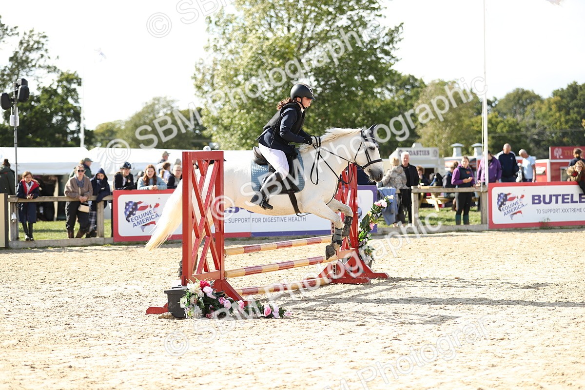 SBM_49470 - J22 - Junior Horse 65cm Championship