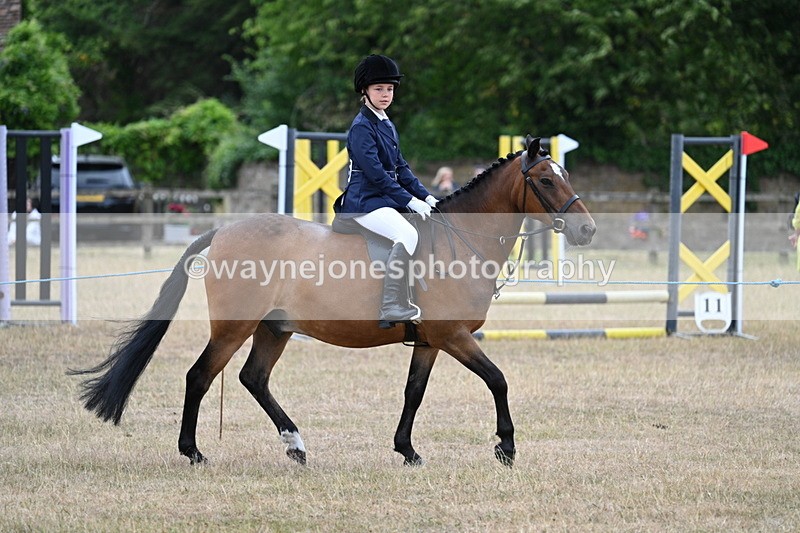 WJ7_7213 - Class 2 Best Rider