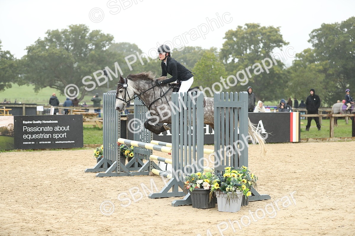 SBM_73965 - J16 - Junior Pony 75cm Championship