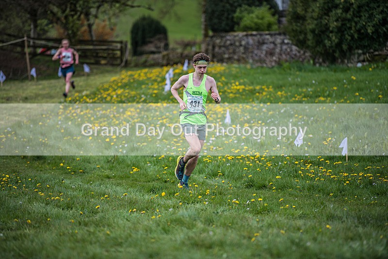 3 Peaks-1379 - The 3 Peaks Race Saturday 27th April 2024