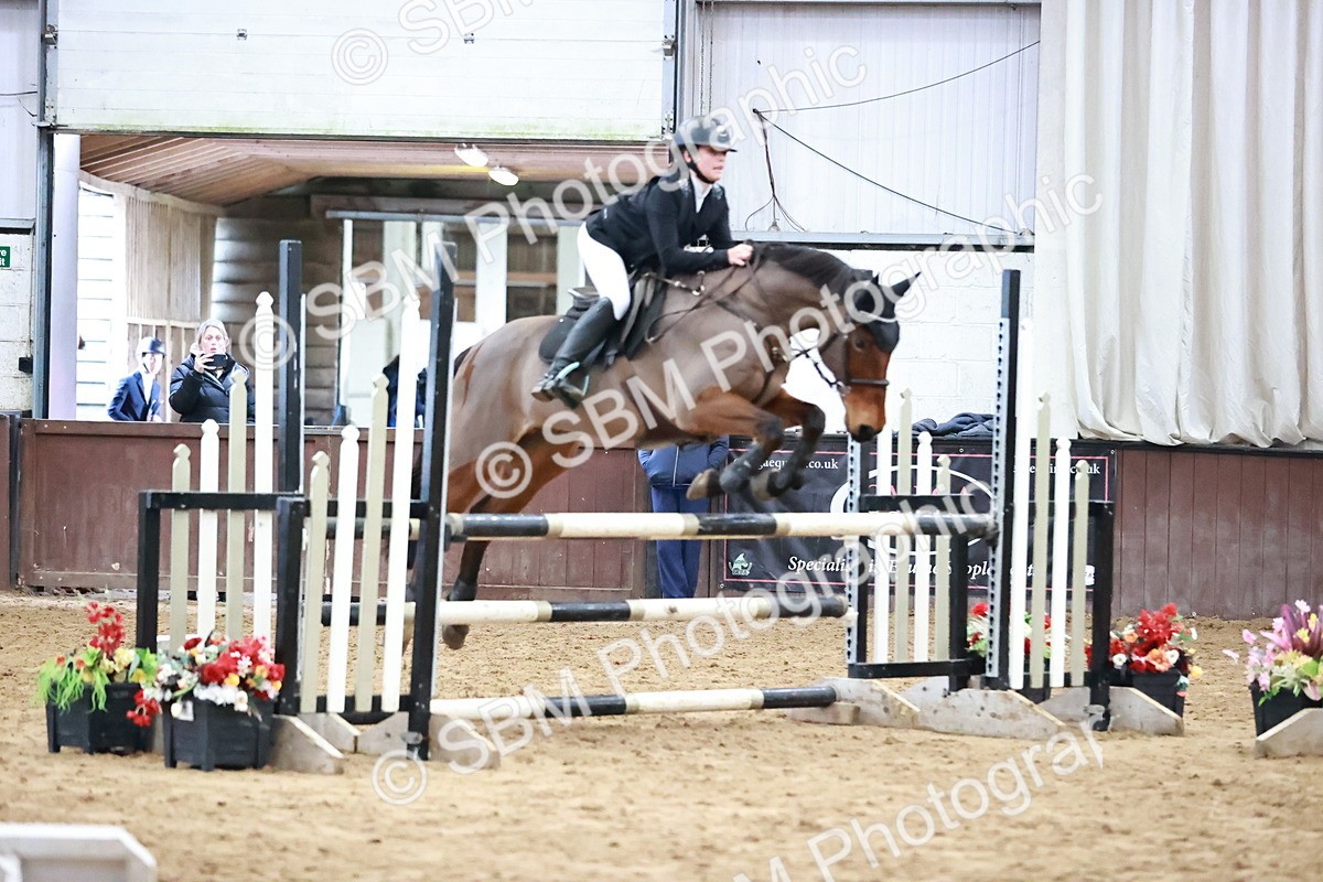 SBM_000668 - Class 3 - Pony Discovery 90cm