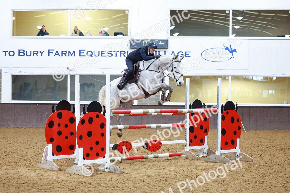 SBM_004234 - Class 6 - National 1.30 1.40m