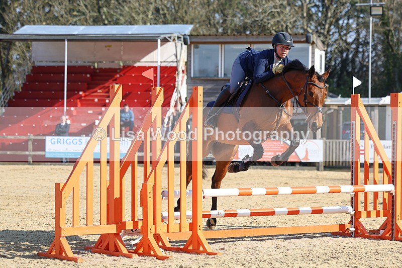 3E7A5850 - Class 2: Senior 70cm