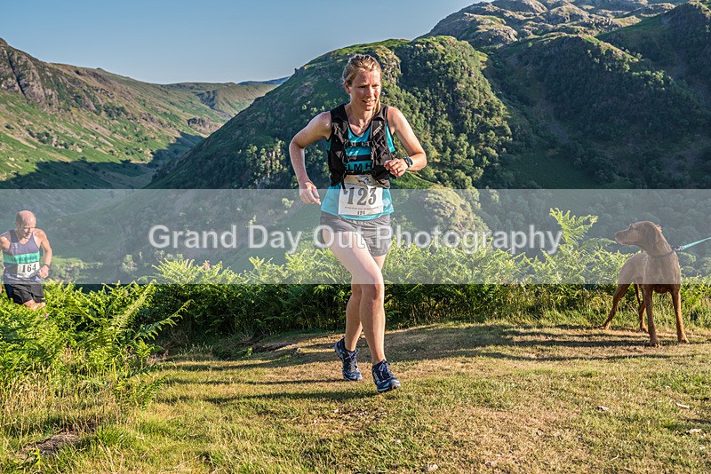 Langstrath-209 - Langstrath Fell Race Wednesday 21st June 2023