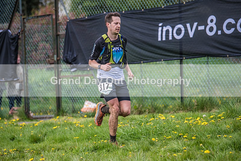 3 Peaks-1462 - The 3 Peaks Race Saturday 27th April 2024