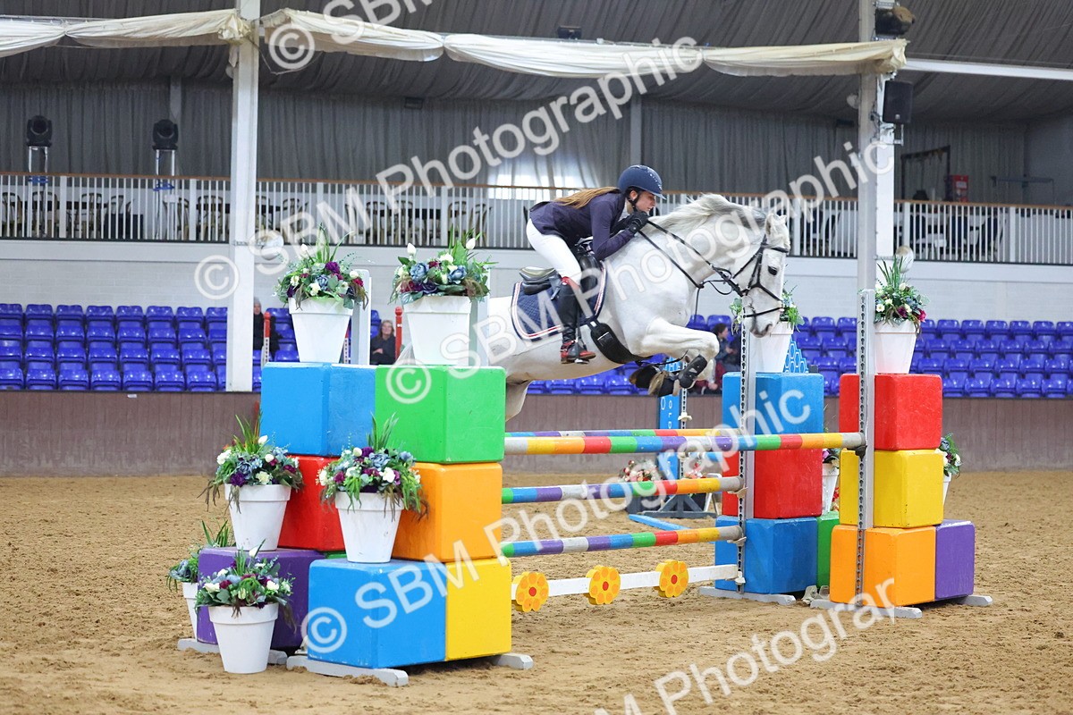 SBM_002624 - Class 16 - The WB Equiline Star Championship Qualifier (1.10m)