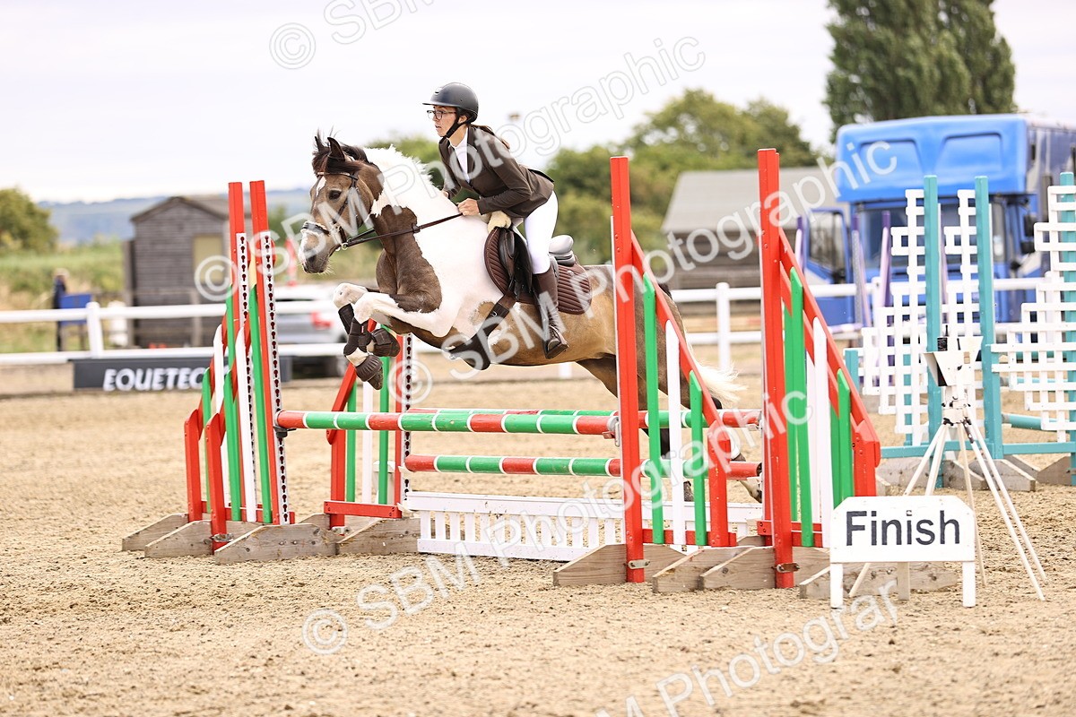 SBM_000257 - Class 2 - 0.85cm Amateur Championship Qualifier