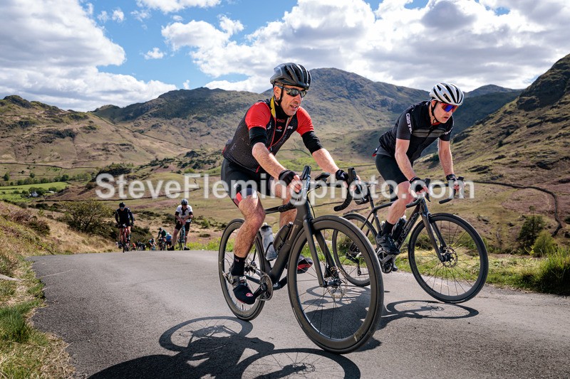151116 - Blea Tarn Climb 15:00 - 16:00