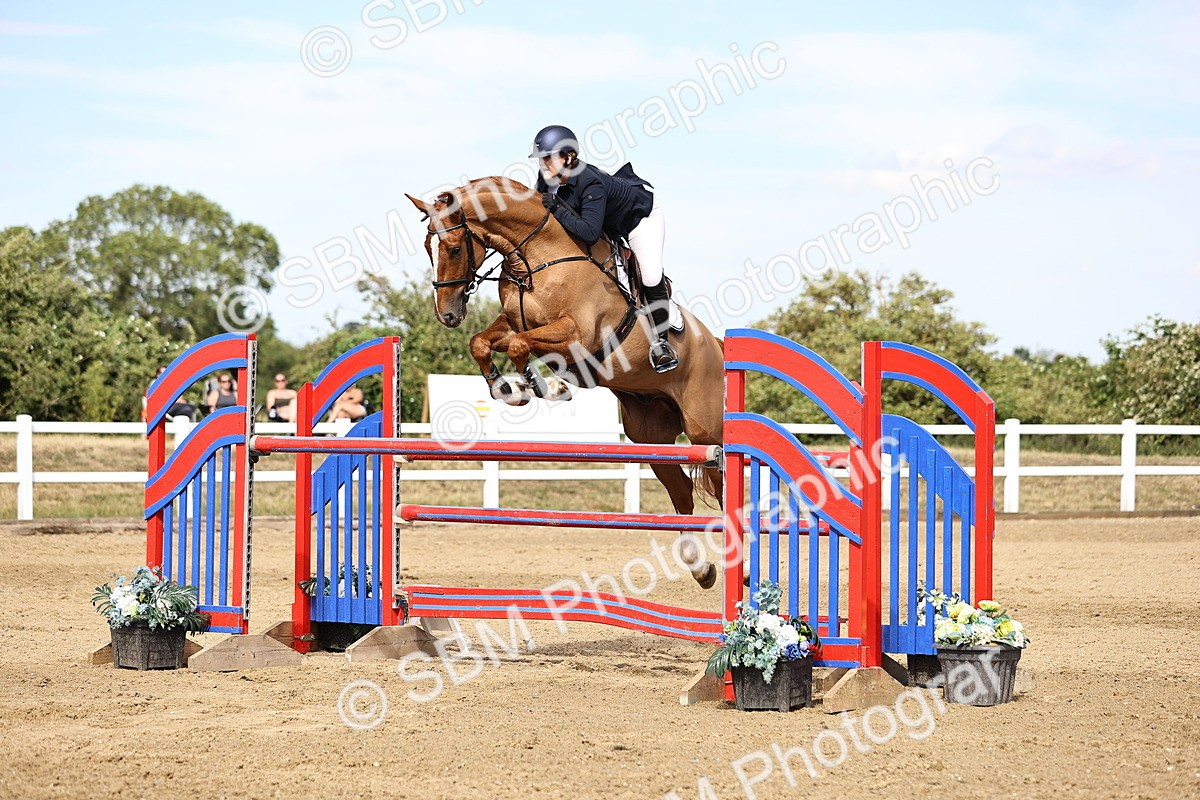 SBM_011719 - Class 10 - Talent Seekers Inc 7 Year Championship Qualifier - 2nd Half