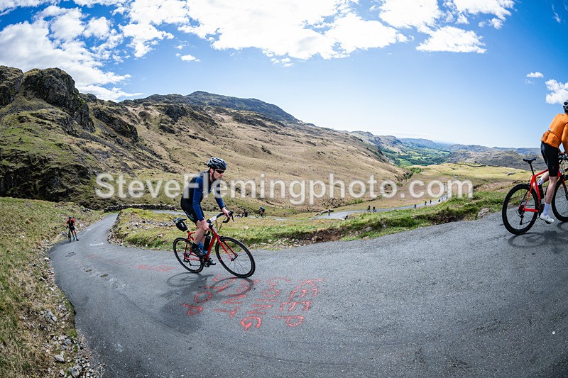 151412 - Hardknott Pass Camera 2 15.00-16.30