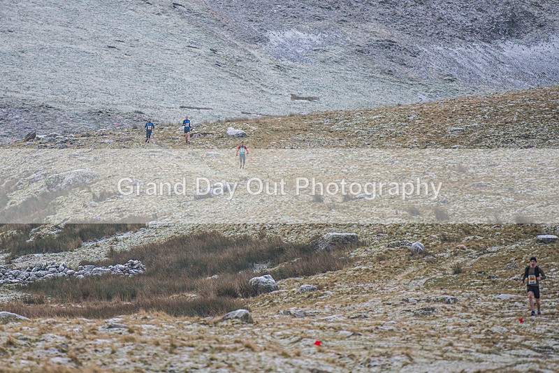 Clough Head-328 - Kong Clough Head Fell Race Saturday 2nd December 2023