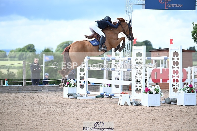 250720-134507-20086 - Cls 8, 3 star Big Tour Start til Break