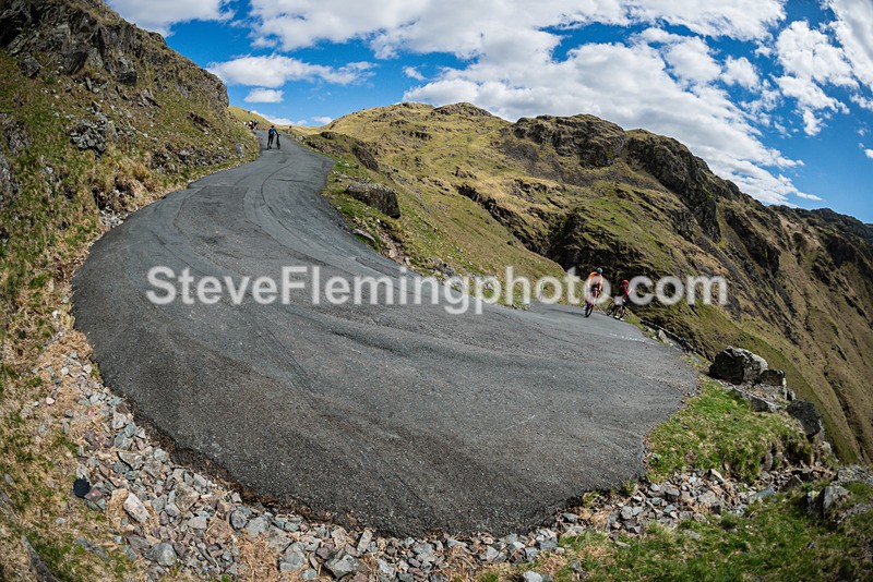 151419 - Hardknott Hairpin 15.00 - 16.00