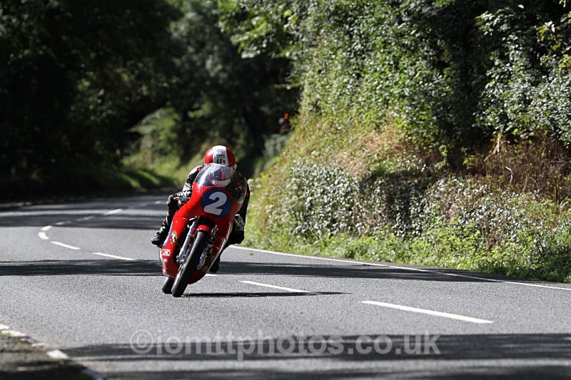 FOM_0492 - 350cc Classic TT