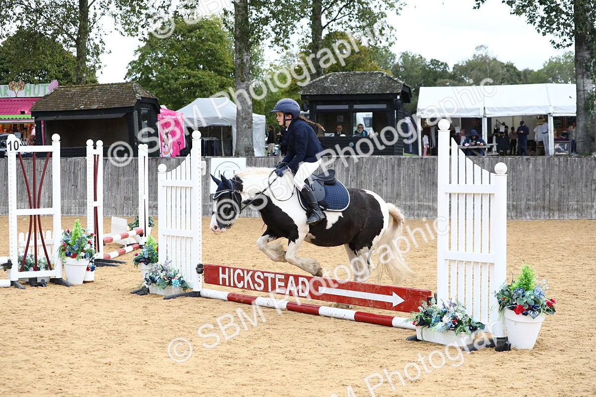 SBM_68205 - J3b - Mini Tour Junior Pony 40cm Championship