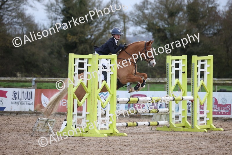 20251116-0834 - Class 4 - 90cm