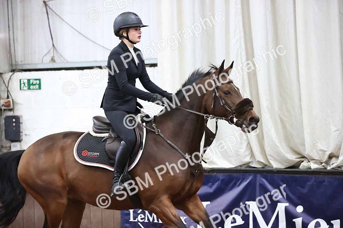 SBM_007716 - Class 19 - Senior Newcomers 1.10m