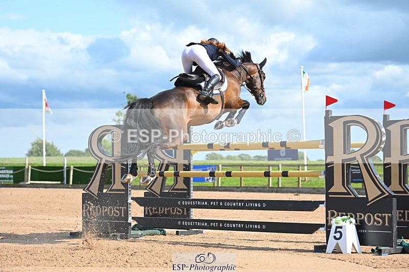 230721A-165547-07897 - Cls 10, 2 Star Big 1.45m Break to End