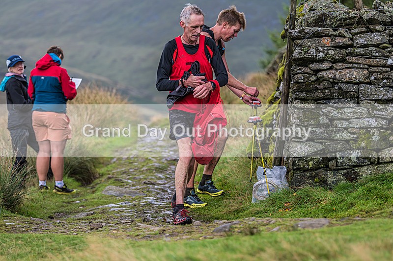 Old Crown Round-378 - Old Crown Round Fell Race Saturday 12th September 2026