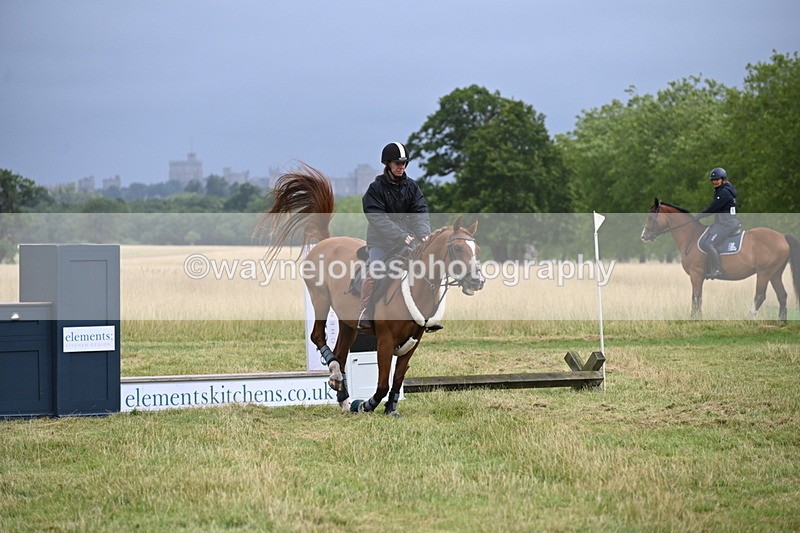 WJ6_9946 - Time at Kitchen Jump 10:14 to 11:03
