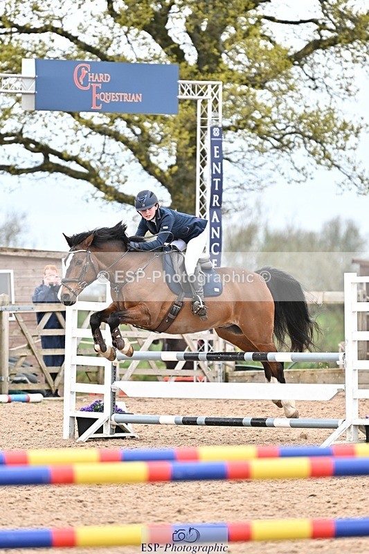 250414-112707-00529 - 90cm Round 1