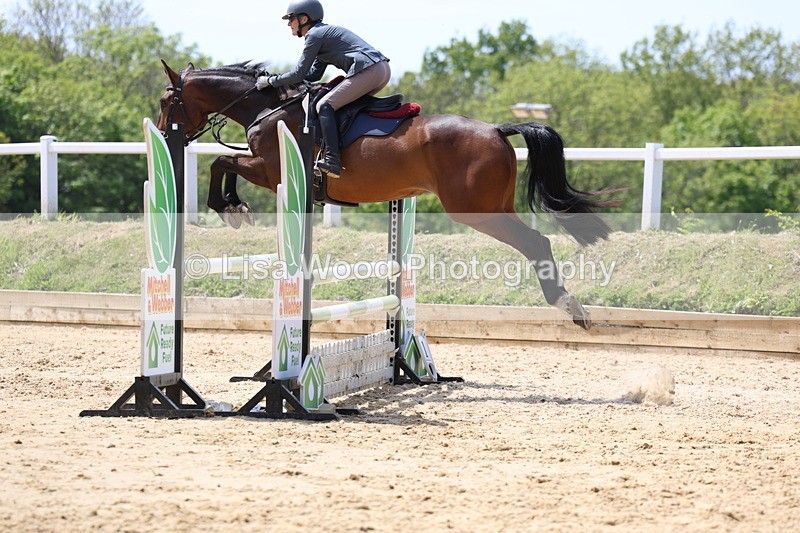 3E7A6677 - Class 6: Pendarves Equestrian Accumulator