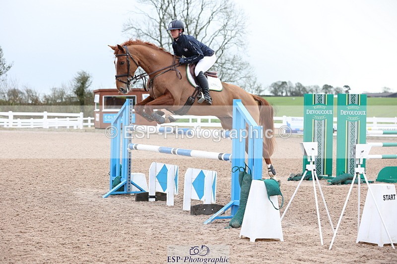 240223A-145247-02024 - Cls 6 Foxhunter and 1.20m Open