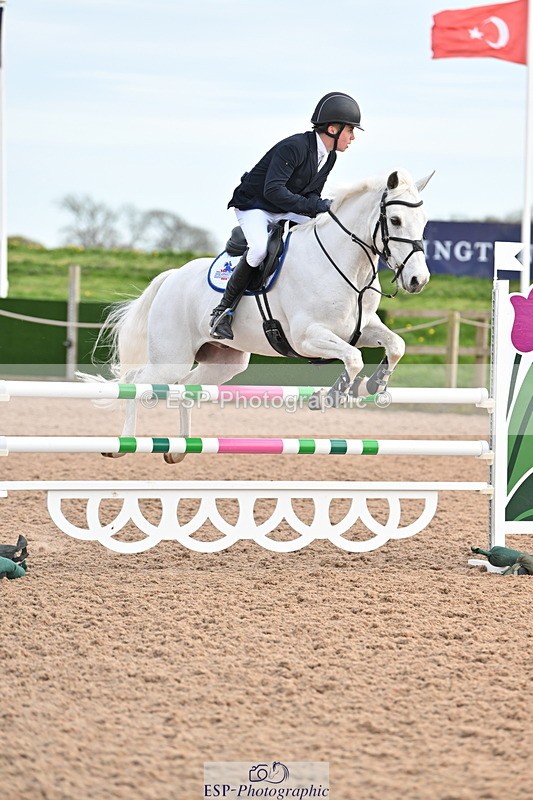 240418A-164939-05067 - Cls 41, Ponies Mini 1.10m