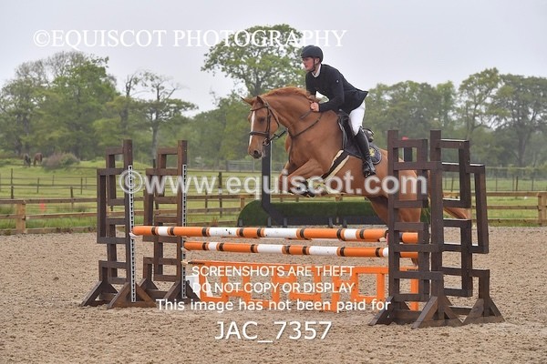 JAC_7357 - CLASS 11 Club 90cms Open