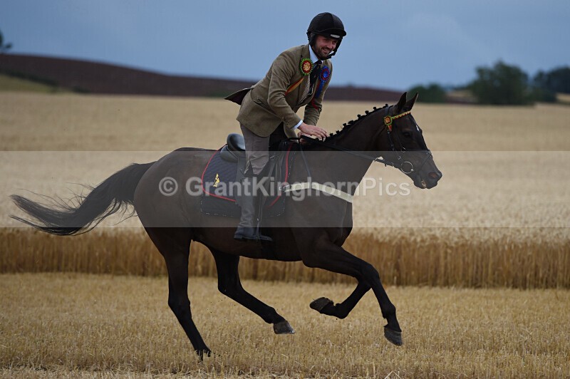 150 - Flodden Rideout 2026