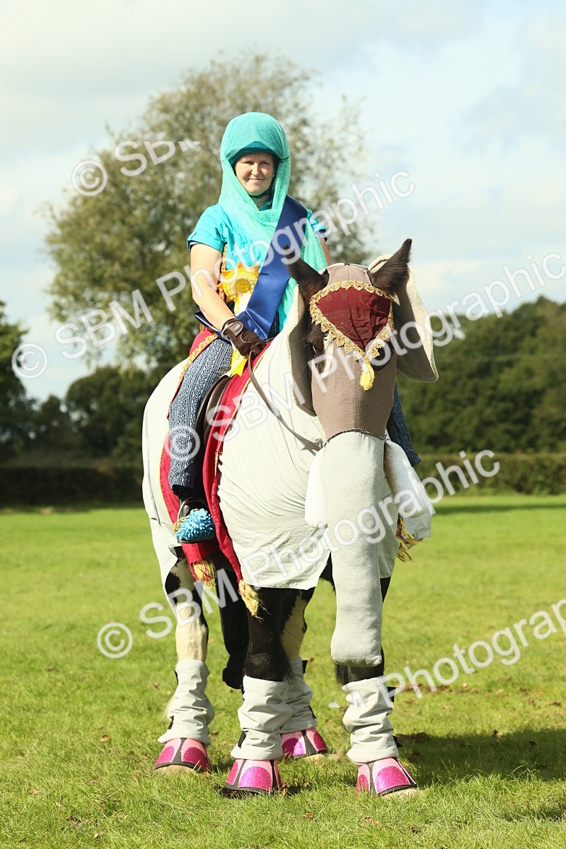 SBM_63666 - S35 - Fancy Dress Showing