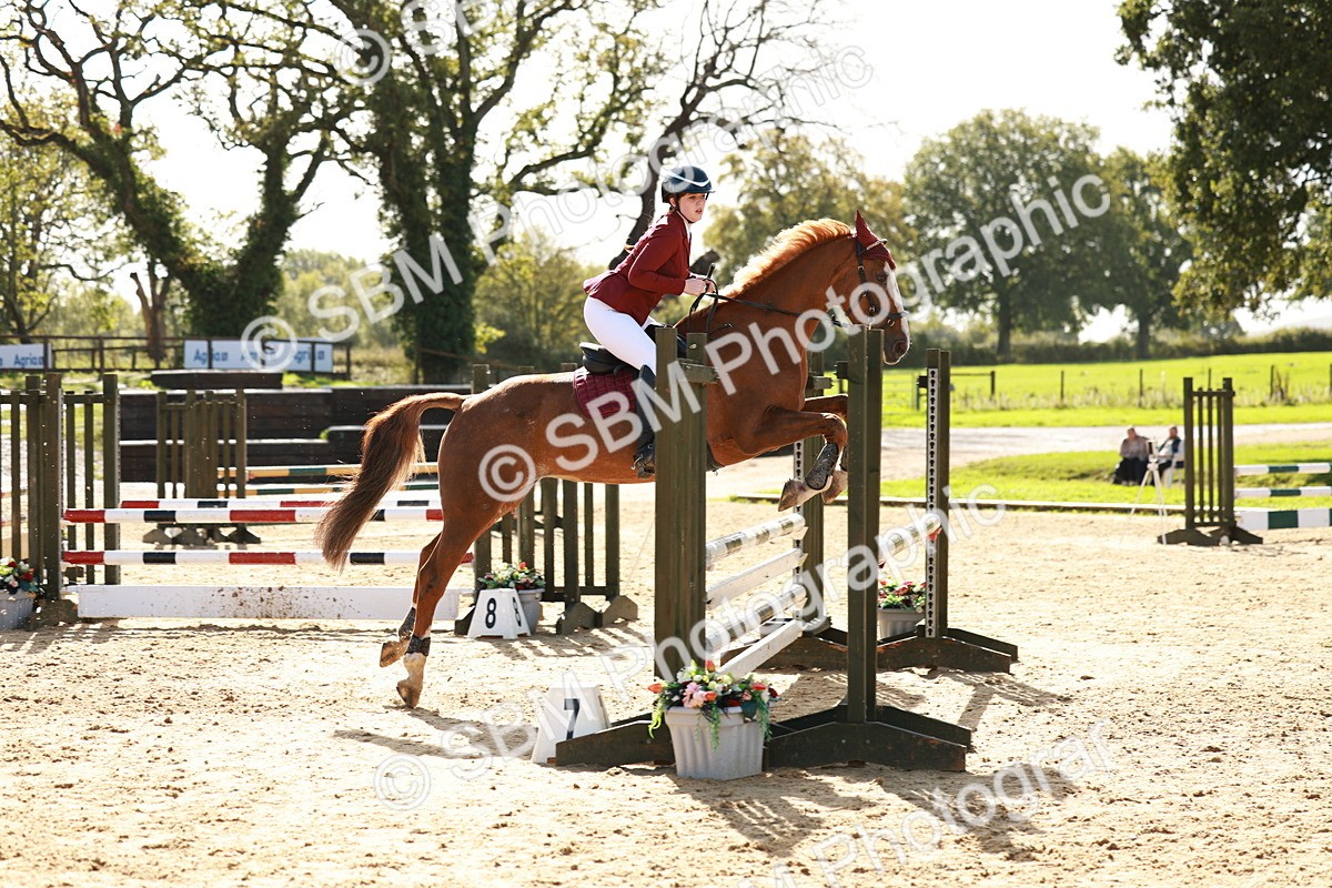 SBM_38087 - J39 - Senior Horse & Pony 85cm Championship