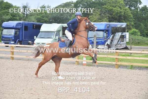 BPP_4104 - Senior Discovery/ 1m Open