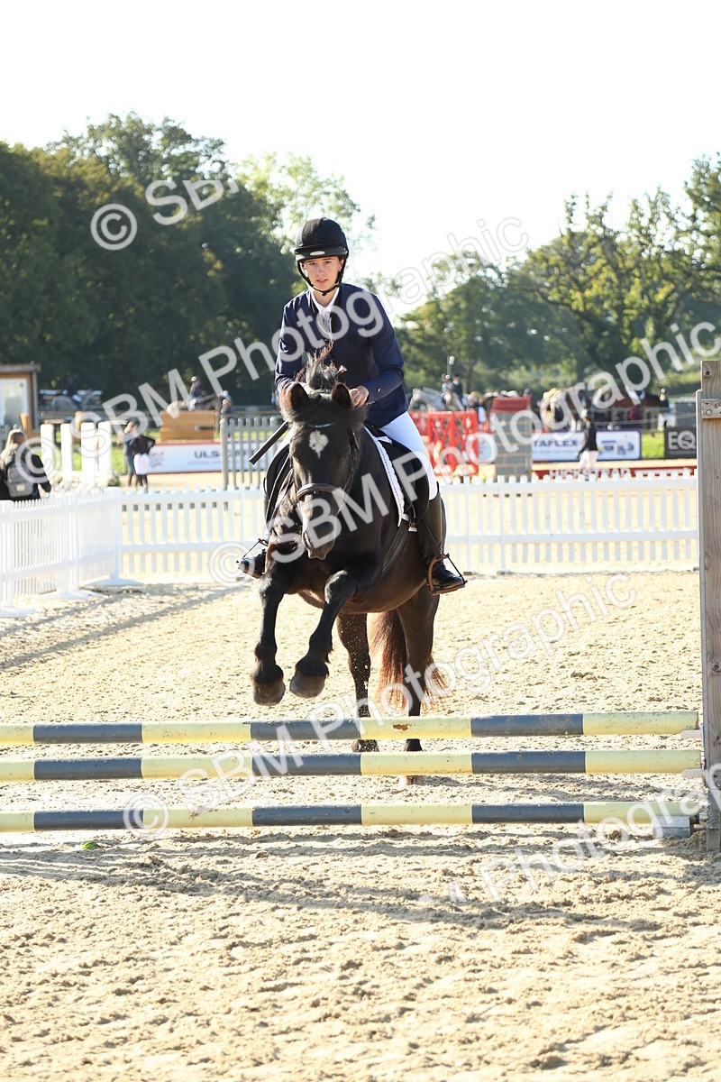 SBM_35821 - J5 - Junior Pony 50cm Championship