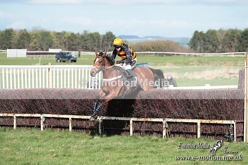 PtP 230324 553 - Tedworth Hunt PtP Larkhill Raccourse 23rd March 2024