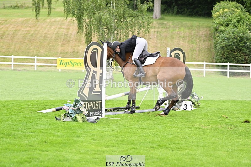 250613A-133505-02269 - Cls 3 Snr Foxhunter