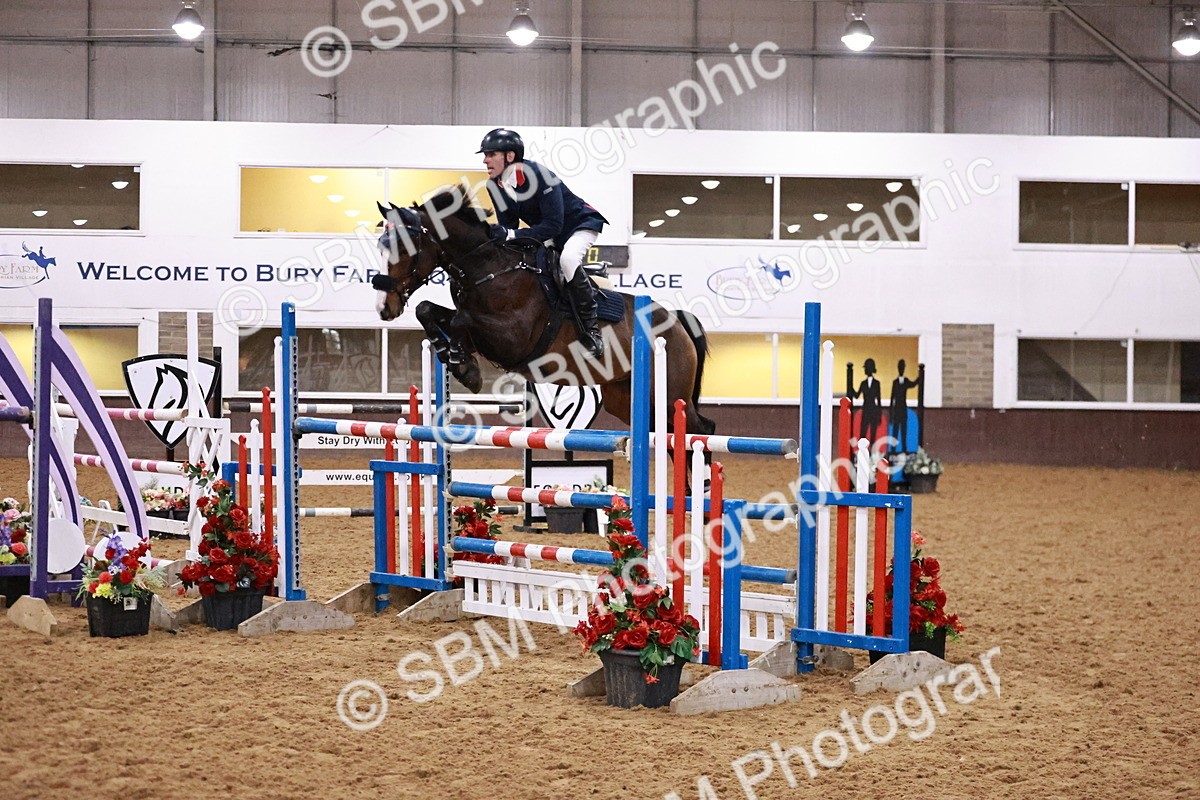 SBM_002271 - Class 7 - National 1.30m 1.40m