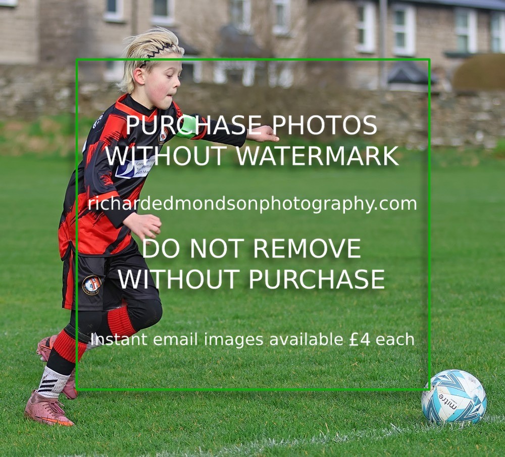 533A4010 - Wattsfield Under 8's vs Heathwaite Youth United Under 8's (7/3/26)