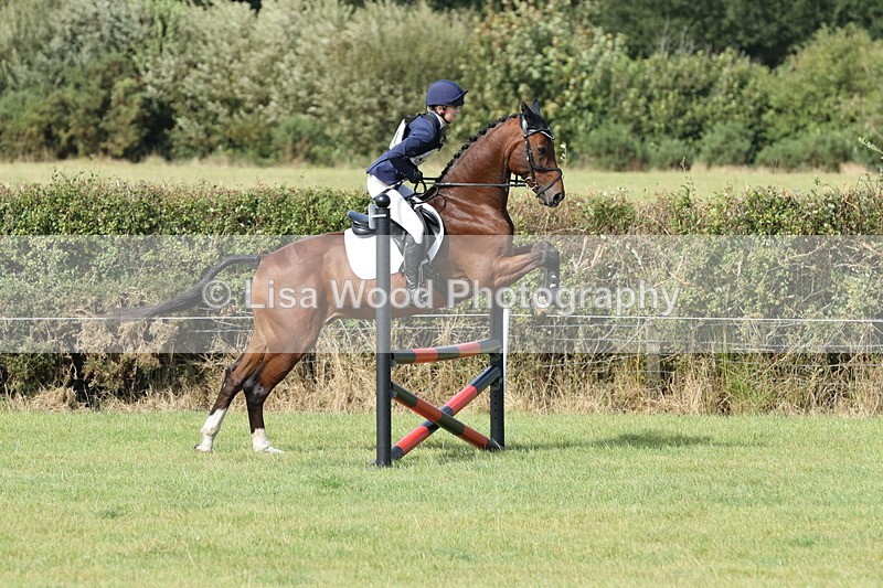 JPP_9008 - Class 3: Nankelly Open: 90cm Showjumping