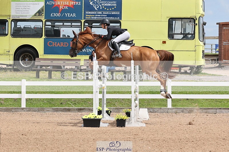 240718A-141511-06068 - Cls 13, 1 Star Silver Tour 1.20m