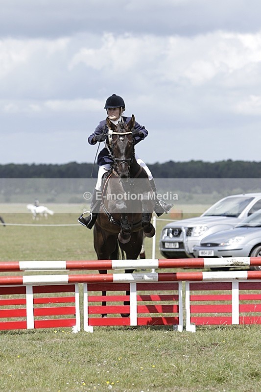 BVHT 140517 I-789 - Class 1 SJ Intermediate 14/05/17