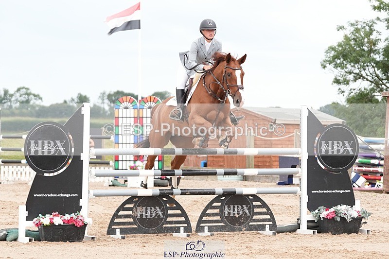 250727-161140-11343 - Cls 29 Snr Newcomers